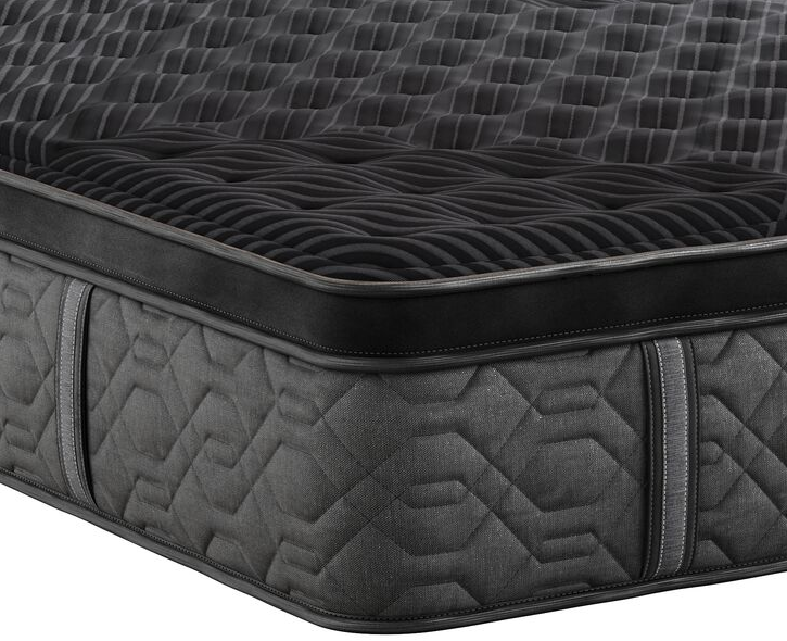 Beautyrest Black® Series One 14.25" Wrapped Coil Firm Pillow Top Twin XL Mattress-2