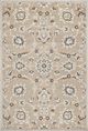 KAS Rugs Lucia Beige/Grey Verona 5'x8' Rug-0