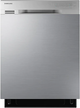Samsung 24" Stainless Steel Built In Dishwasher-0