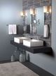 Moen® Arris™ Chrome Towel Ring-2