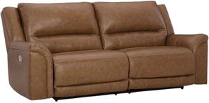 Signature Design by Ashley Trasimeno Power Reclining Sofa Signature Design by Ashley Trasimeno Power Reclining Sofa