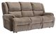 Best® Home Furnishings Customizable Field & Stream Home Genet Power Reclining Space Saver® Sofa-0