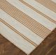 Feizy Duprine Camel 5' x 8' Rug-2