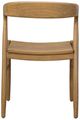 Furniture Classics Townsend Natural Dining Side Chair-4