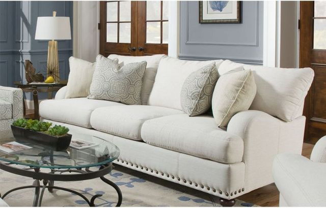 Franklin™ Brinton Caitlyn Flax Sofa-1