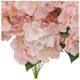 A & B Home Blush Hydrangea Bush-2