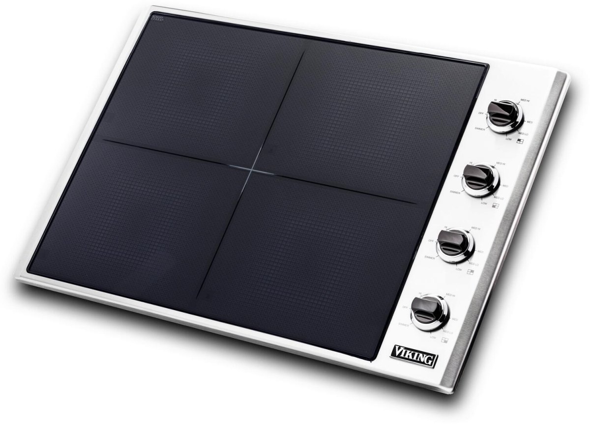 Viking Professional 5 Series Electric Radiant Cooktop - Thumbnail 3