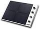 Viking®  5 Series 30" Stainless Steel Induction Cooktop-1
