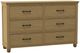 John Thomas Furniture® Customizable Select Vista Bedroom Dresser-0