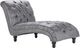 Hughes Furniture® Goliath Mica Chaise-0