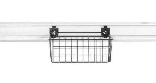 Gladiator® Granite 18" Wire Basket-3