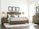 Kincaid Furniture Trails Natural Portland Queen Bed-1