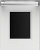 Wolf 18" White Accessory Door Kit-0