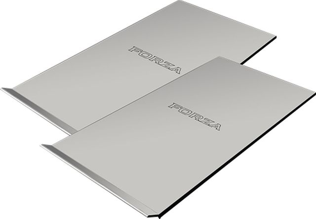 Forza™ Grate Cover-1