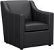 Lexington Home Customizable Barrier Leather Chair-0