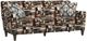 Flexsteel® Customizable Digby Three-Cushion Sofa-2