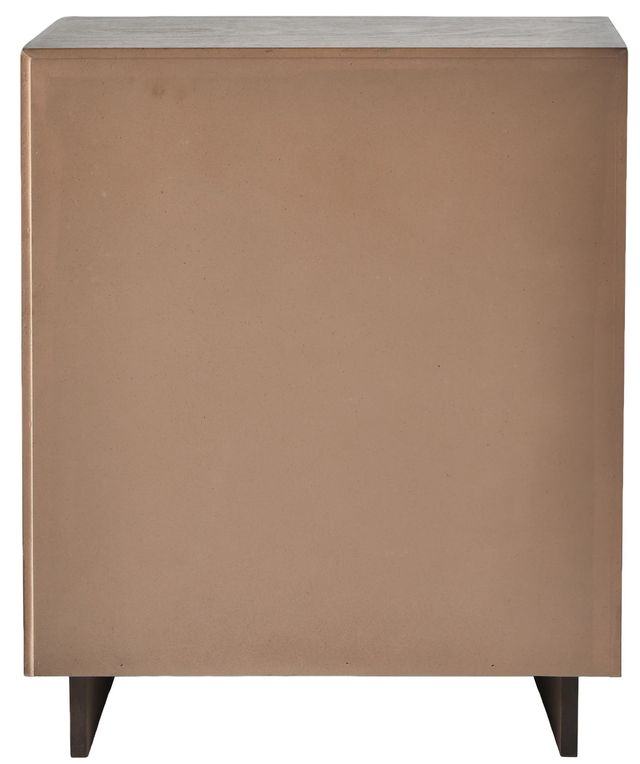 Stylecraft Walnut Wooden Table-4