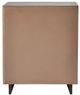 Stylecraft Walnut Wooden Table-4