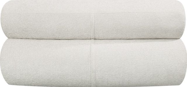 Meridian Furniture Bale Cream Modular Chair-3