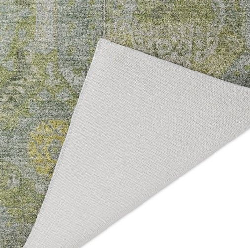 Dalyn™ Rug Company Tabrook TB14 Sage 5'x8' Area Rug-3