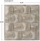Uttermost® Pickford Natural Wall Panel-2
