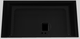 Vent-A-Hood® Designer Series 48" Black Wall Mounted Range Hood-2