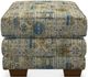 La-Z-Boy® Mackenzie Mosaic Ottoman-1