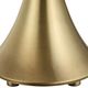 Uttermost® Shaefer Gold Table Lamp-4
