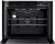 Bosch 500 Series 30" Stainless Steel Single Electric Wall Oven-1
