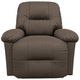 Best® Home Furnishings Customizable Wynette Leather Rocker Recliner-1
