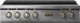 Viking 5 Series 30” Stainless Steel 6-Burner Electric Rangetop with Brushed Brass Trim-0