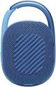 JBL® Clip 4 Eco Blue Portable Speaker-2