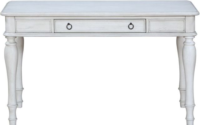 Winners Only® Bradley White Writing Desk-1