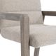 Bernhardt Monolith Puma Arm Chair-5
