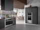 Miele 48" Liquid Propane Clean Touch Steel Pro Style Dual Fuel Range-3