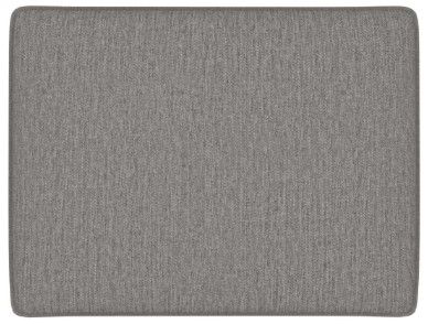 La-Z-Boy® Meyer Charcoal Ottoman-3