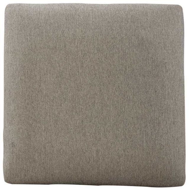Liberty Furniture Bartlett Field Dusty Taupe/Oatmeal Upholstered Console Stool-3