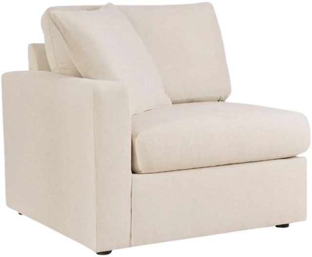 Signature Design by Ashley® Modmax 8-Piece Oyster L-Shape Sectional with Audio and Storage Consoles-4