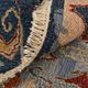 Feizy Leylan Blue/Multi-Colored 5' x 8' Rug-3