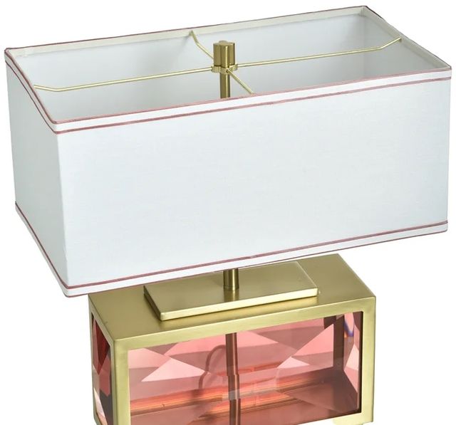Stylecraft Tamara Day Gold Celeste Table Lamp-3