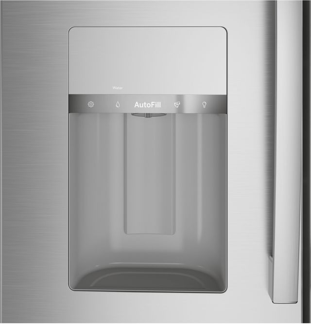 GE Profile Kitchen Package in Finger Print Proof Stainless Steel-3