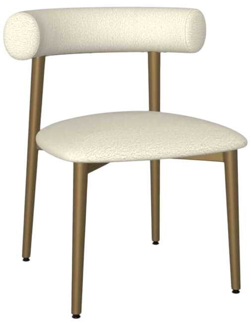 Amisco Customizable Barbara Dining Side Chair-1