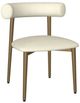 Amisco Customizable Barbara Dining Side Chair-1