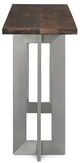 Bassett® Furniture BenchMade Andover 64'' Console Table-2