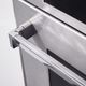 Viking® RVL 30" Stainless Steel Double Electric Wall Oven-3