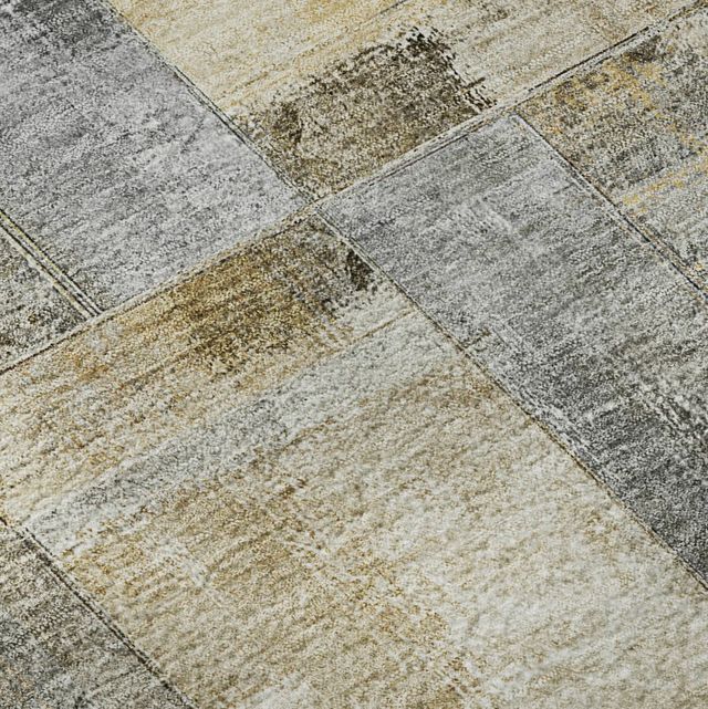 Dalyn™ Rug Company Ravenna RN4 Granite 5'x8' Area Rug-3