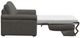 Palliser® Furniture Customizable Madison Sleep Roll Arm Twin Sleeper Sofa-3