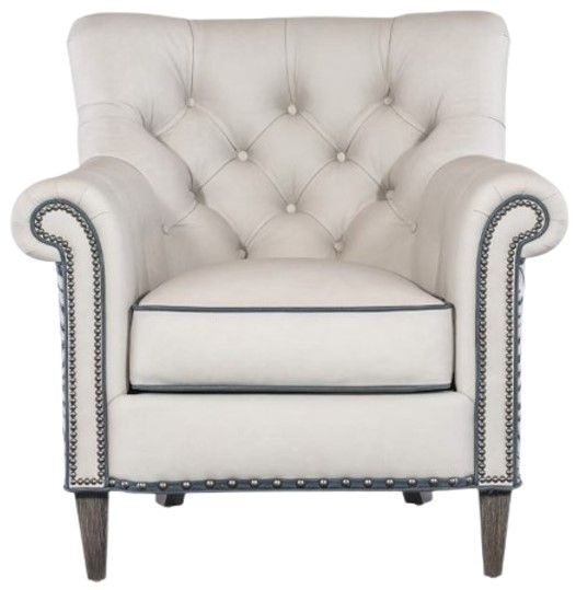 Bradington-Young Customizable Kirby Accent Chair-2