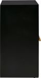 TOV Furniture Libre Black Nightstand-1