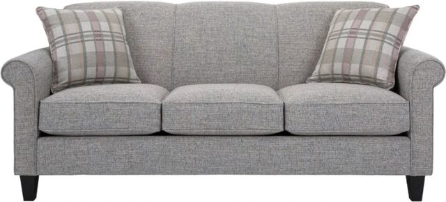 Decor-Rest® Furniture LTD Customizable 2963 Sofa-1